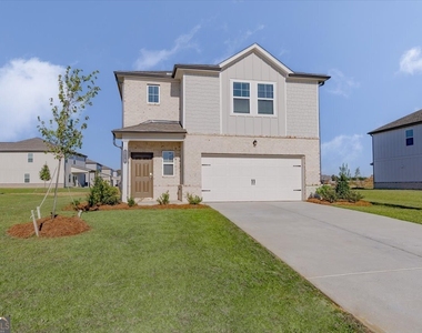 218 Hickory Ridge Trail - Photo Thumbnail 1