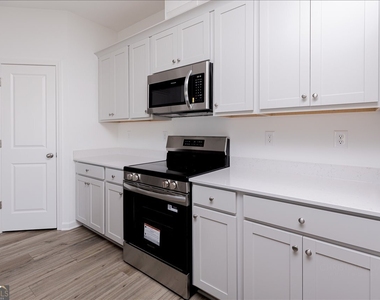 218 Hickory Ridge Trail - Photo Thumbnail 22