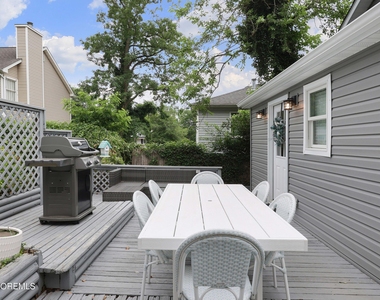 210 Linden Avenue - Photo Thumbnail 23