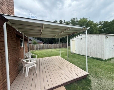1717 Pemelton Drive - Photo Thumbnail 25