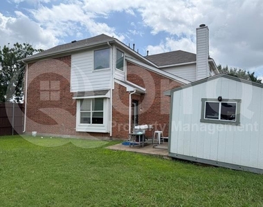 6501 Matson Drive - Photo Thumbnail 2