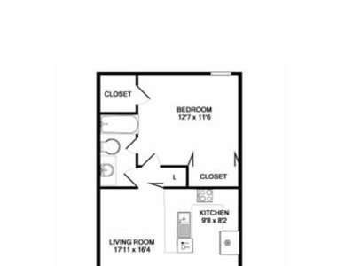 1317 Annex Avenue - Photo Thumbnail 9