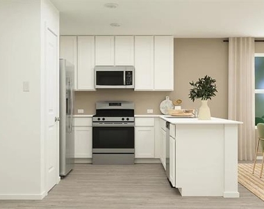 1324 Little Flock Drive - Photo Thumbnail 2