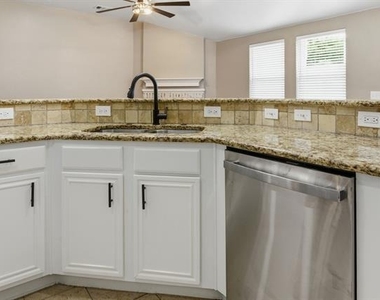 1006 Lake Dallas Drive - Photo Thumbnail 37