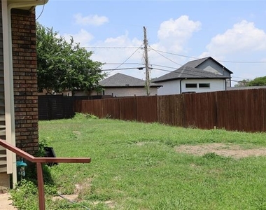 2516 Norfleet Street - Photo Thumbnail 16