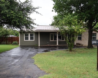 2516 Norfleet Street - Photo Thumbnail 1
