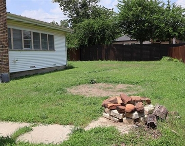 2516 Norfleet Street - Photo Thumbnail 17