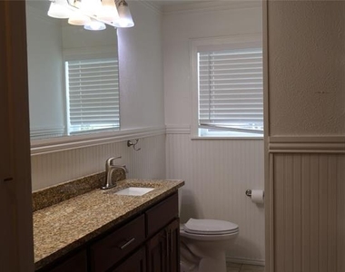 2516 Norfleet Street - Photo Thumbnail 4