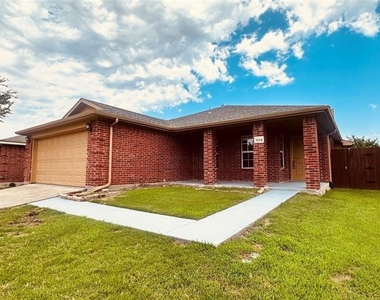 1029 Port Mansfield Drive - Photo Thumbnail 1