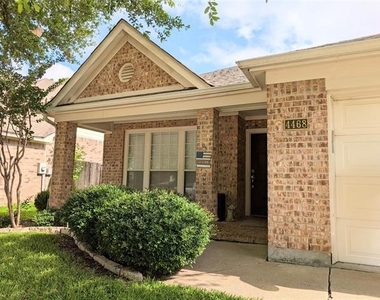 4468 Fountain Ridge Drive - Photo Thumbnail 1