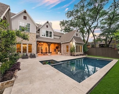 12114 Prestonridge Road - Photo Thumbnail 5