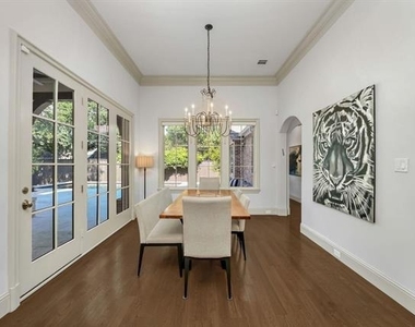 12114 Prestonridge Road - Photo Thumbnail 20