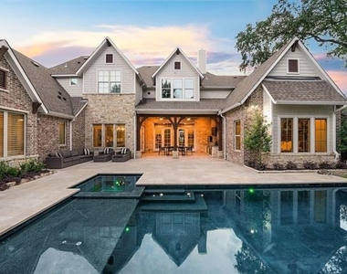 12114 Prestonridge Road - Photo Thumbnail 6