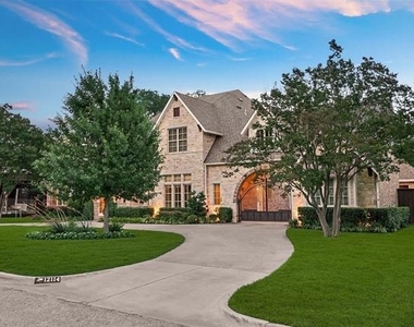 12114 Prestonridge Road - Photo Thumbnail 1