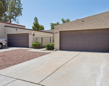 407 E Pecan Road - Photo Thumbnail 2