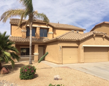 11835 N 151st Drive - Photo Thumbnail 1