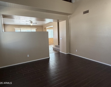 15101 N 173rd Drive - Photo Thumbnail 1