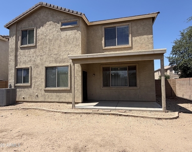 15101 N 173rd Drive - Photo Thumbnail 16