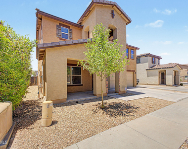17118 N 184th Lane - Photo Thumbnail 1