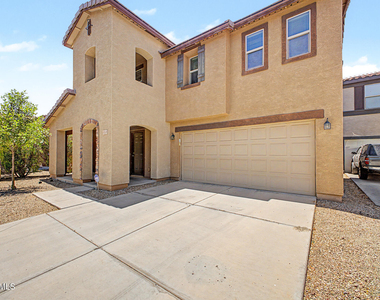 17118 N 184th Lane - Photo Thumbnail 2
