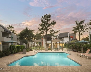 950 N Gilbert Road - Photo Thumbnail 4