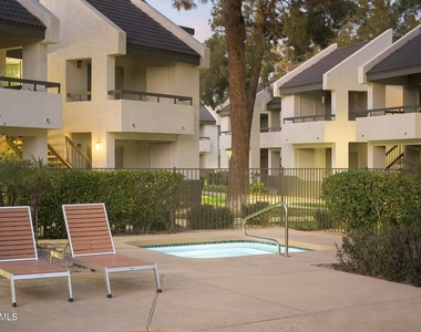 950 N Gilbert Road - Photo Thumbnail 5