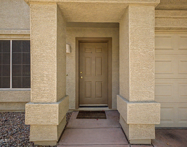 15550 N Frank Lloyd Wright Boulevard - Photo Thumbnail 3
