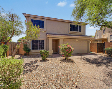 15550 N Frank Lloyd Wright Boulevard - Photo Thumbnail 1