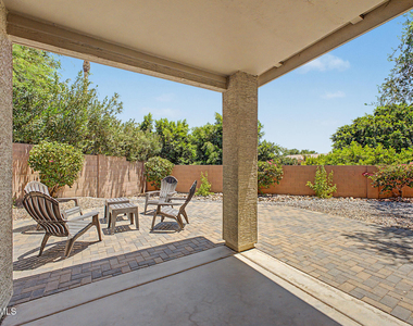 15550 N Frank Lloyd Wright Boulevard - Photo Thumbnail 29
