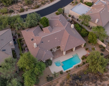 6461 E Crested Saguaro Lane - Photo Thumbnail 45