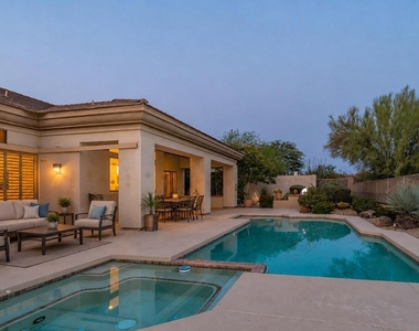 6461 E Crested Saguaro Lane - Photo Thumbnail 1