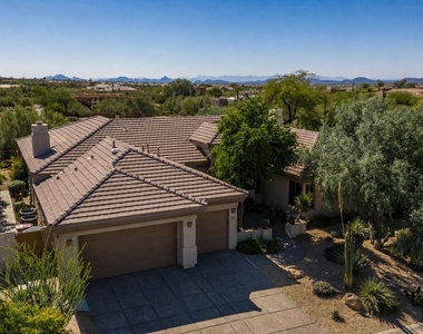6461 E Crested Saguaro Lane - Photo Thumbnail 48