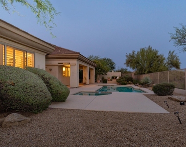 6461 E Crested Saguaro Lane - Photo Thumbnail 43