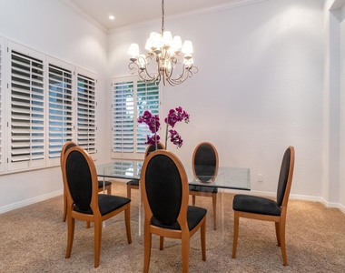 6461 E Crested Saguaro Lane - Photo Thumbnail 37