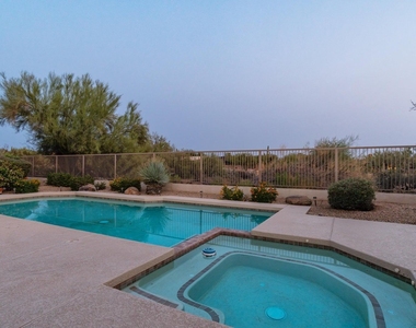 6461 E Crested Saguaro Lane - Photo Thumbnail 42