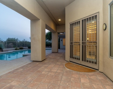 6461 E Crested Saguaro Lane - Photo Thumbnail 40