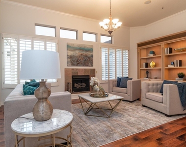 6461 E Crested Saguaro Lane - Photo Thumbnail 14