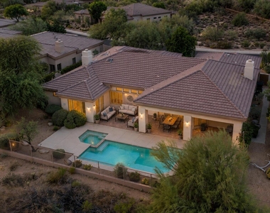 6461 E Crested Saguaro Lane - Photo Thumbnail 44