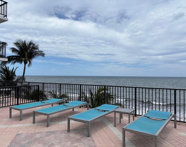 4280 Galt Ocean Drive - Photo Thumbnail 16