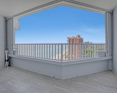 5200 N Ocean Drive - Photo Thumbnail 27