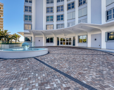 5200 N Ocean Drive - Photo Thumbnail 70