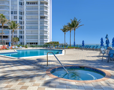 5200 N Ocean Drive - Photo Thumbnail 79