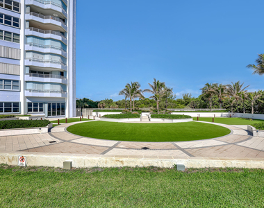 5200 N Ocean Drive - Photo Thumbnail 88