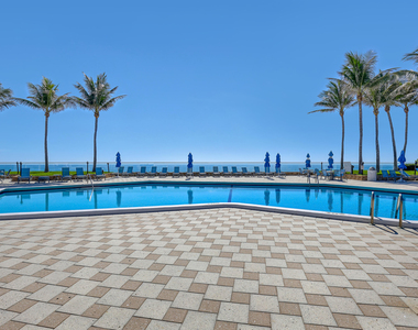 5200 N Ocean Drive - Photo Thumbnail 75