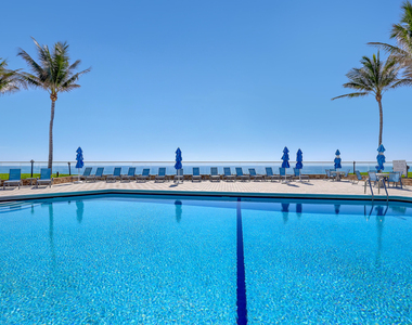 5200 N Ocean Drive - Photo Thumbnail 76