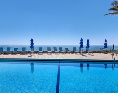 5200 N Ocean Drive - Photo Thumbnail 77