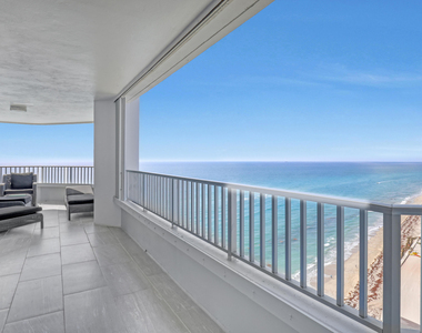 5200 N Ocean Drive - Photo Thumbnail 40