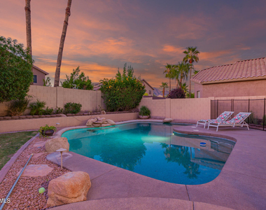9696 E Sheena Drive - Photo Thumbnail 28