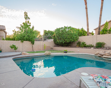 9696 E Sheena Drive - Photo Thumbnail 1