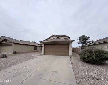 35382 N Happy Jack Drive - Photo Thumbnail 1